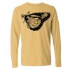 Garment-Dyed Heavyweight Long Sleeve T-Shirt - Comfort Colors® Thumbnail