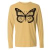 Garment-Dyed Heavyweight Long Sleeve T-Shirt - Comfort Colors® Thumbnail