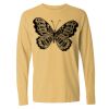 Garment-Dyed Heavyweight Long Sleeve T-Shirt - Comfort Colors® Thumbnail