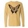 Garment-Dyed Heavyweight Long Sleeve T-Shirt - Comfort Colors® Thumbnail