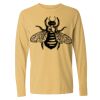 Garment-Dyed Heavyweight Long Sleeve T-Shirt - Comfort Colors® Thumbnail