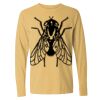 Garment-Dyed Heavyweight Long Sleeve T-Shirt - Comfort Colors® Thumbnail