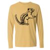 Garment-Dyed Heavyweight Long Sleeve T-Shirt - Comfort Colors® Thumbnail