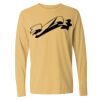 Garment-Dyed Heavyweight Long Sleeve T-Shirt - Comfort Colors® Thumbnail