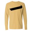 Garment-Dyed Heavyweight Long Sleeve T-Shirt - Comfort Colors® Thumbnail