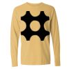 Garment-Dyed Heavyweight Long Sleeve T-Shirt - Comfort Colors® Thumbnail