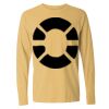 Garment-Dyed Heavyweight Long Sleeve T-Shirt - Comfort Colors® Thumbnail