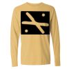 Garment-Dyed Heavyweight Long Sleeve T-Shirt - Comfort Colors® Thumbnail