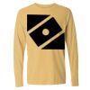 Garment-Dyed Heavyweight Long Sleeve T-Shirt - Comfort Colors® Thumbnail