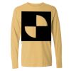 Garment-Dyed Heavyweight Long Sleeve T-Shirt - Comfort Colors® Thumbnail