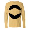 Garment-Dyed Heavyweight Long Sleeve T-Shirt - Comfort Colors® Thumbnail