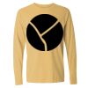 Garment-Dyed Heavyweight Long Sleeve T-Shirt - Comfort Colors® Thumbnail