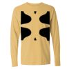 Garment-Dyed Heavyweight Long Sleeve T-Shirt - Comfort Colors® Thumbnail