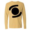 Garment-Dyed Heavyweight Long Sleeve T-Shirt - Comfort Colors® Thumbnail