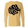 Garment-Dyed Heavyweight Long Sleeve T-Shirt - Comfort Colors® Thumbnail