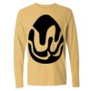 Garment-Dyed Heavyweight Long Sleeve T-Shirt - Comfort Colors® Thumbnail