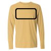 Garment-Dyed Heavyweight Long Sleeve T-Shirt - Comfort Colors® Thumbnail
