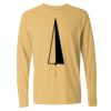 Garment-Dyed Heavyweight Long Sleeve T-Shirt - Comfort Colors® Thumbnail