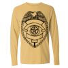 Garment-Dyed Heavyweight Long Sleeve T-Shirt - Comfort Colors® Thumbnail