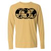 Garment-Dyed Heavyweight Long Sleeve T-Shirt - Comfort Colors® Thumbnail