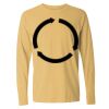 Garment-Dyed Heavyweight Long Sleeve T-Shirt - Comfort Colors® Thumbnail