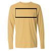 Garment-Dyed Heavyweight Long Sleeve T-Shirt - Comfort Colors® Thumbnail
