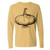 Garment-Dyed Heavyweight Long Sleeve T-Shirt - Comfort Colors® Thumbnail