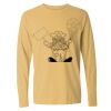 Garment-Dyed Heavyweight Long Sleeve T-Shirt - Comfort Colors® Thumbnail