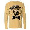 Garment-Dyed Heavyweight Long Sleeve T-Shirt - Comfort Colors® Thumbnail