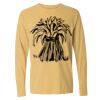 Garment-Dyed Heavyweight Long Sleeve T-Shirt - Comfort Colors® Thumbnail