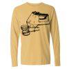 Garment-Dyed Heavyweight Long Sleeve T-Shirt - Comfort Colors® Thumbnail