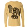Garment-Dyed Heavyweight Long Sleeve T-Shirt - Comfort Colors® Thumbnail