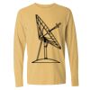 Garment-Dyed Heavyweight Long Sleeve T-Shirt - Comfort Colors® Thumbnail