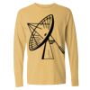 Garment-Dyed Heavyweight Long Sleeve T-Shirt - Comfort Colors® Thumbnail