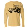 Garment-Dyed Heavyweight Long Sleeve T-Shirt - Comfort Colors® Thumbnail