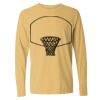 Garment-Dyed Heavyweight Long Sleeve T-Shirt - Comfort Colors® Thumbnail