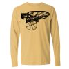 Garment-Dyed Heavyweight Long Sleeve T-Shirt - Comfort Colors® Thumbnail