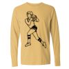 Garment-Dyed Heavyweight Long Sleeve T-Shirt - Comfort Colors® Thumbnail