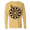 Garment-Dyed Heavyweight Long Sleeve T-Shirt - Comfort Colors® Thumbnail