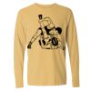 Garment-Dyed Heavyweight Long Sleeve T-Shirt - Comfort Colors® Thumbnail