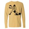 Garment-Dyed Heavyweight Long Sleeve T-Shirt - Comfort Colors® Thumbnail