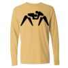Garment-Dyed Heavyweight Long Sleeve T-Shirt - Comfort Colors® Thumbnail