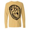 Garment-Dyed Heavyweight Long Sleeve T-Shirt - Comfort Colors® Thumbnail