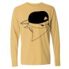 Garment-Dyed Heavyweight Long Sleeve T-Shirt - Comfort Colors® Thumbnail