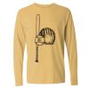 Garment-Dyed Heavyweight Long Sleeve T-Shirt - Comfort Colors® Thumbnail