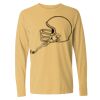 Garment-Dyed Heavyweight Long Sleeve T-Shirt - Comfort Colors® Thumbnail