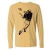 Garment-Dyed Heavyweight Long Sleeve T-Shirt - Comfort Colors® Thumbnail