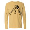Garment-Dyed Heavyweight Long Sleeve T-Shirt - Comfort Colors® Thumbnail