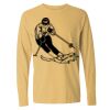 Garment-Dyed Heavyweight Long Sleeve T-Shirt - Comfort Colors® Thumbnail