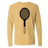 Garment-Dyed Heavyweight Long Sleeve T-Shirt - Comfort Colors® Thumbnail